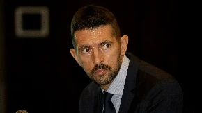 LONČAR O UZROCIMA PORAZA Čak 16 bacanja, Bongin gest i kasno buđenje Karlika