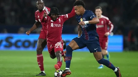 PSŽ je streptomicin za Engleze, Atletiko surovo kaznio Barselonu