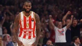 "RADITE SVOJ POSAO" Kodi progovorio o odlasku iz Crvene zvezde