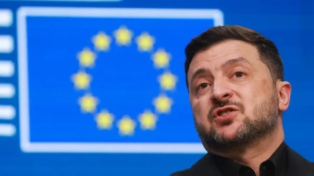 IRAN ISMEJAO ZELENSKOG "Ne obraćajte pažnju na klovna"