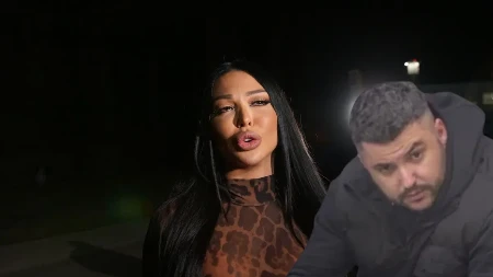 "MAJA IZLAZI TRUDNA IZ ELITE" Isplivale šokantne tvrdnje nakon svađe Marinkovićeve i Asmina (VIDEO) 