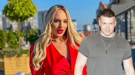 LUNA SE DIREKTNO OBRATILA SLOBI Oštro mu poručila: "Nemam problem sa tim"