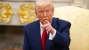 TRAMP POTPUNO POLUDEO ZBOG CNN Objavili da je Iran proglasio veliku pobedu, pa usledio HAOS: "Ovo je prevara veka!"