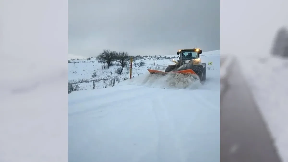 VRAĆA NAM SE ZIMA, EVO I KOJI DAN Mraz će okovati ove predele Srbije, VEJAĆE SNEG! Ovo je detaljna prognoza