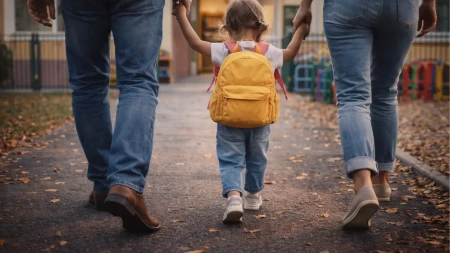 KAKO STE PODNELI ODLAZAK DETETA U VRTIĆ? Bukti rasprava roditelja, jedni plaču, drugima „svanulo“