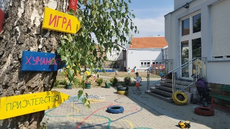 DANAS POČINJE UPIS DECE U VRTIĆE: Elektronske prijave do 8. maja