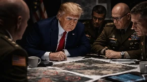 EVO ŠTA ĆE SE DESITI SA IRANSKIM URANIJUMOM! Tramp nakon primirja šokirao svet! 