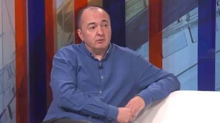 BUKTI NOVI BLOKADERSKI RAT! Nastao haos, sad i javno vređaju jedni druge (FOTO)