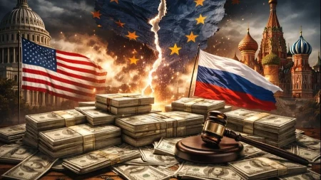 RUSIJA NE DELI OPTIMIZAM: "Biće potrebni meseci, ako i to bude dovoljno!"