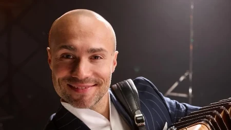 EMOTIVNE REČI NOVOPEČENOG OCA Aca Sofonijević van sebe nakon rođenja ćerke