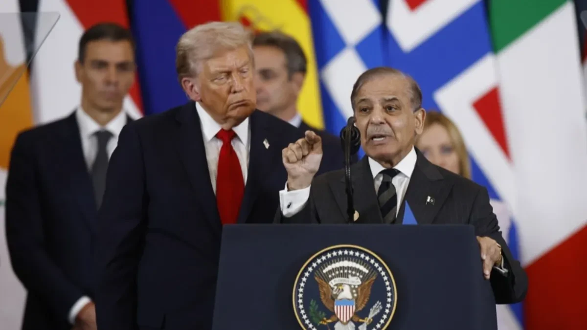 ISPLIVALI DETALJI NAPETIH PREGOVORA SA IRANOM Jedna zemlja je odigrala ODLUČUJUĆU ulogu