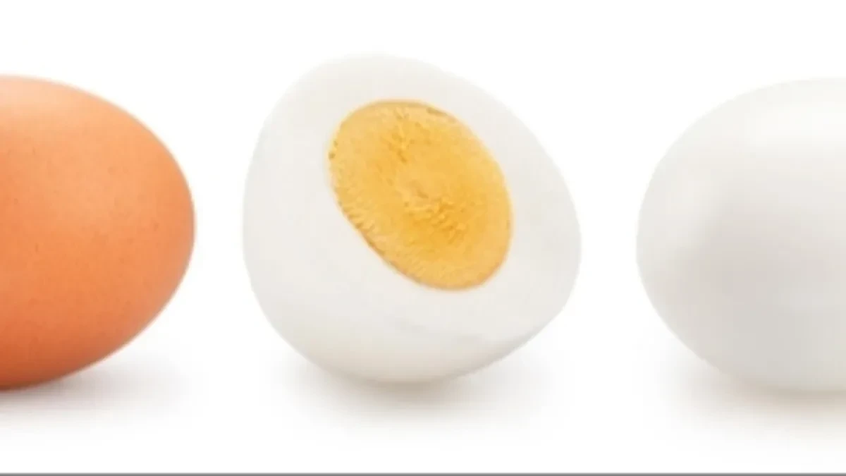 Koja je razlika između smeđih i belih jaja? Ovo je prava istina - evo koja su zdravija