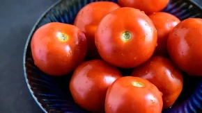 Ako želite veći i sočniji paradajz u činiji, zalivajte ga ovim rastvorom: Rađaće neprestano!