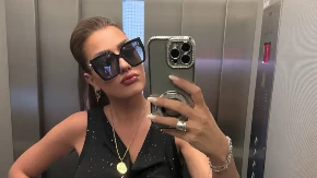 PEVAČICA BILA U VEZI SA MIROSLAVOM ILIĆEM Tvrdi da mu duguje 30.000 evra! 