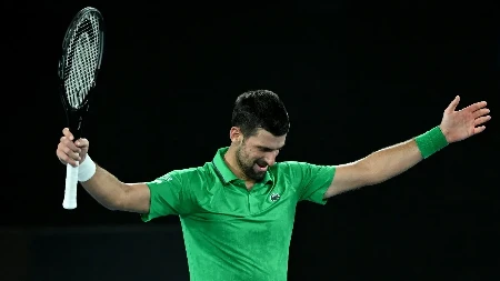 NEOČEKIVANO Bolt se poklonio Đokoviću, i to kako