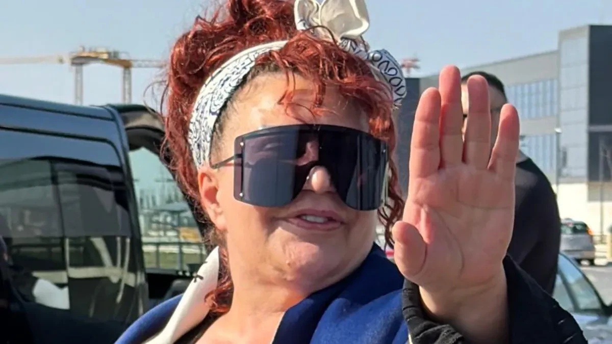 "DOSTA MI JE KAFANE, ZASLUŽILA SAM DA SE ODMORIM" Stoja definitivno presekla!