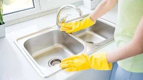 ZABORAVLJENI DEO U SUDOPERI Džabe ste je celu prečistili, neće zablistati dok ne obratite pažnju na ovo