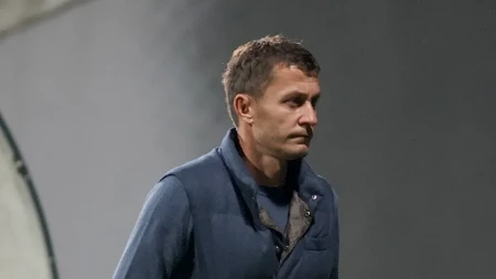 KAKAV SKANDAL Saša Iilić se potukao sa svojim igračem?