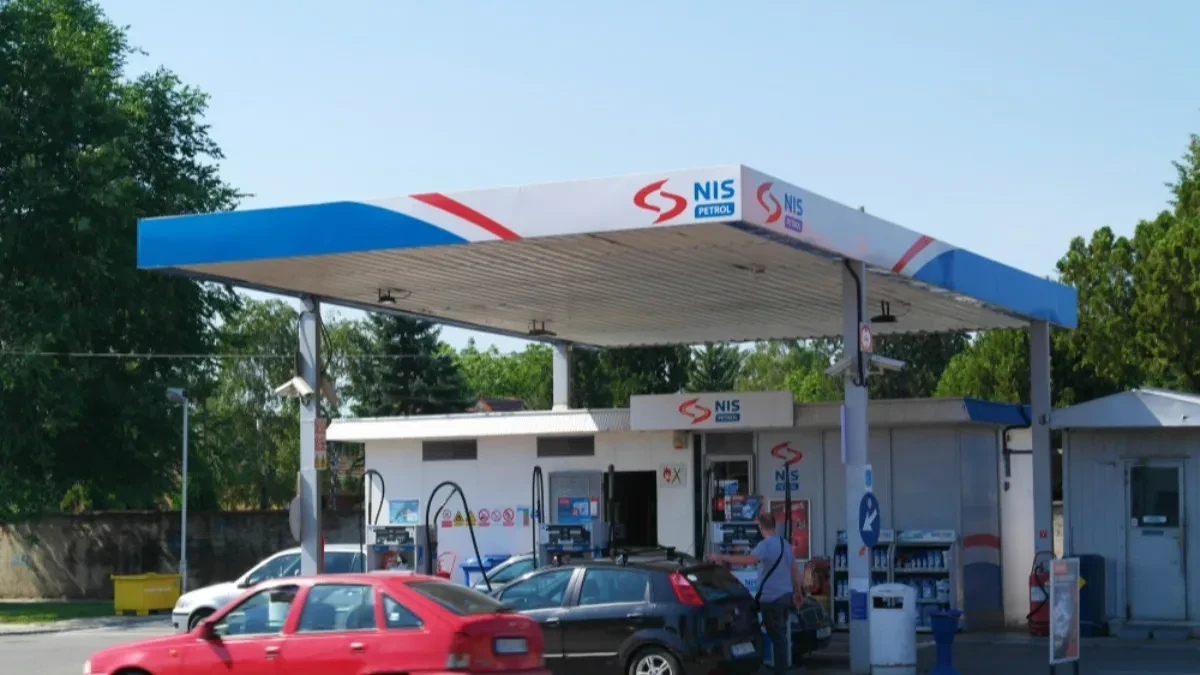 NIS podneo zahtev za novu licencu Ministarstvu finansija SAD