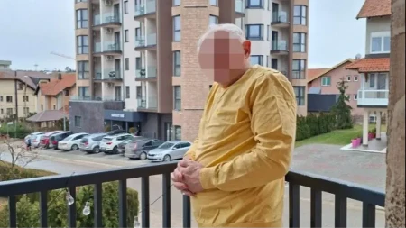 „BOLJE DA SAM JA POGINUO NEGO ONA, SKOČILA JE DA ME ZAŠTITI OD LUDAKA!“ Ispovest za Alo! dede čiju je ženu ubio unuk (17) u Obrenovcu