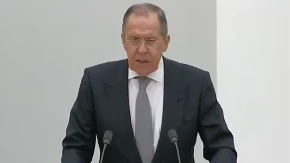PROMENE NA UKRAJINSKOM FRONTU! Oglasio se lično Lavrov