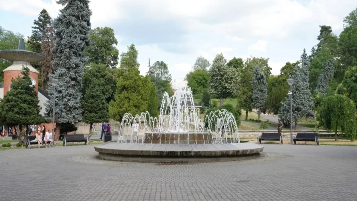 Za banjski oporavak vojnih invalida i porodica palih boraca izdvojeno 80 miliona