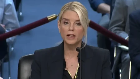 SKANDAL U SLUČAJU EPSTIN! Bivša državna tužiteljka odbila da svedoči