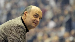 "VOLEO SAM GA..." Ovako se od Vujoševića oprostio jedan od najvećih "delija"