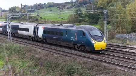 DELI SE 40.000 BESPLATNIH VOZNIH KARATA ZA PUTOVANJE VOZOM PO EVROPI Postoji jedan uslov da ih dobijete