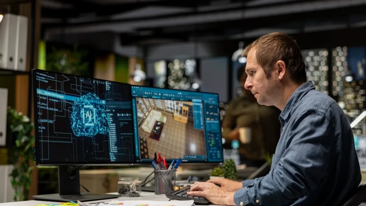 Plate idu i više od 4.600 evra - AI poslovi u Srbiji postaju najtraženiji