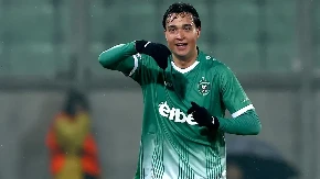 OSTVARIO JE SVOJ SAN Igrao u Zvezdi, sada vredi 10 miliona i igra za reprezentaciju Srbije