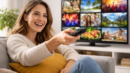 Preporuka: Najbolje TV serije o majčinstvu