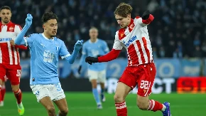 KLUPKO SE ODMOTAVA Vasilije Kostov blizu prelaska u ovaj klub?