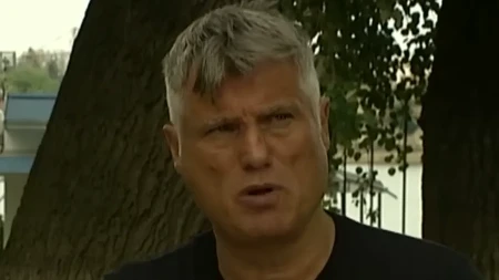 LAZANSKI OTKRIO ZAŠTO JE KOSOVO OTETO I SRBIJA BOMBARDOVANA Mnogi su se zaprepastili zbog ovog odgovora