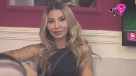 "DAĆU TI NORU, AKO JE NAPRAVIŠ LJUBAVNICOM" Asmin i Aneli imaju plan kako da unište Staniju! 