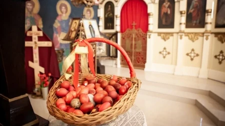 SVE MOŽETE DA SPREMITE, ALI OVO NE SMETE DA KAŽETE: Najveći greh na Vaskrs