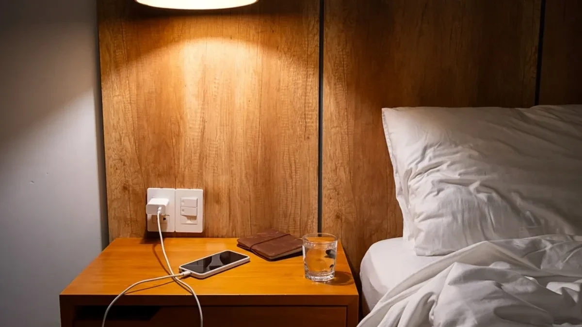 Ne čekajte ni sekund - jedan uređaj sa Temua može biti opasan, odmah ga izvadite iz struje