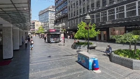 BEOGRAĐANI ZATEČENI! Starica sa četiri ogromna psa izazvala HAOS – „Da li su drogirani?!“ 