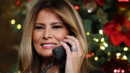 SPREČILA PAKAO NA BLISKOM ISTOKU? Melanija zaslužna za trampovu odluku