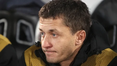 "MA, PREBIO SAM GA..." Oglasio se Saša Ilić nakon vesti o tuči u svlačionici