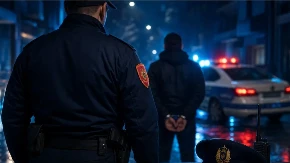 SKANDAL U POLICIJI: Dvojica službenika osumnjičena za zloupotrebu položaja