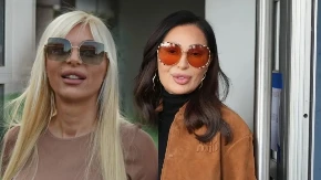 SLAVLJE U DOMU CECINE SESTRE Anastasija se oglasila iz Sevilje!