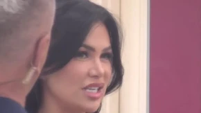 STANIJA GRCA U SUZAMA U ZAGRLJAJU MAJE MARINKOVIĆ Slomila se naočigled svih! (VIDEO)