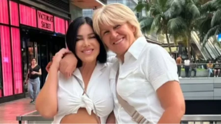 ISPLIVALA INTIMNA FOTKA MAJKE STANIJE DOBROJEVIĆ Ovo će je totalno dotući! (FOTO)