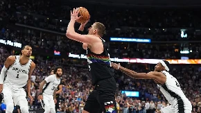 NIKO KAO JOKIĆ U NBA ligi ima 1.4 miliona primera, a ovo je pošlo za rukom samo Nikoli