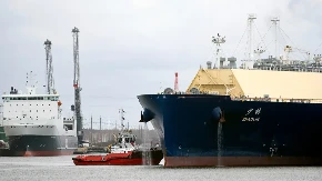 Džinovski rezervoari otkrivaju plan Kine - godinama se spremali za ovakav scenario