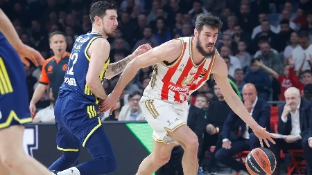 "NEMAM VREMENA TIME DA SE BAVIM" Kalinića ne zanimaju kalkulacije pred Asvel