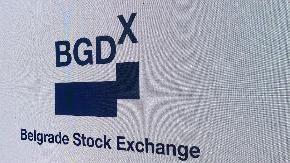 Promet na Beogradskoj berzi oko 25,51 miliona dinara