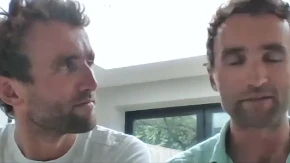 BLIZANCI URADILI EKSPERIMENT KOJI JE ŠOKIRAO SVET! Jedan je jeo meso, drugi bio vegan – rezultati će vas ZAPANJITI!