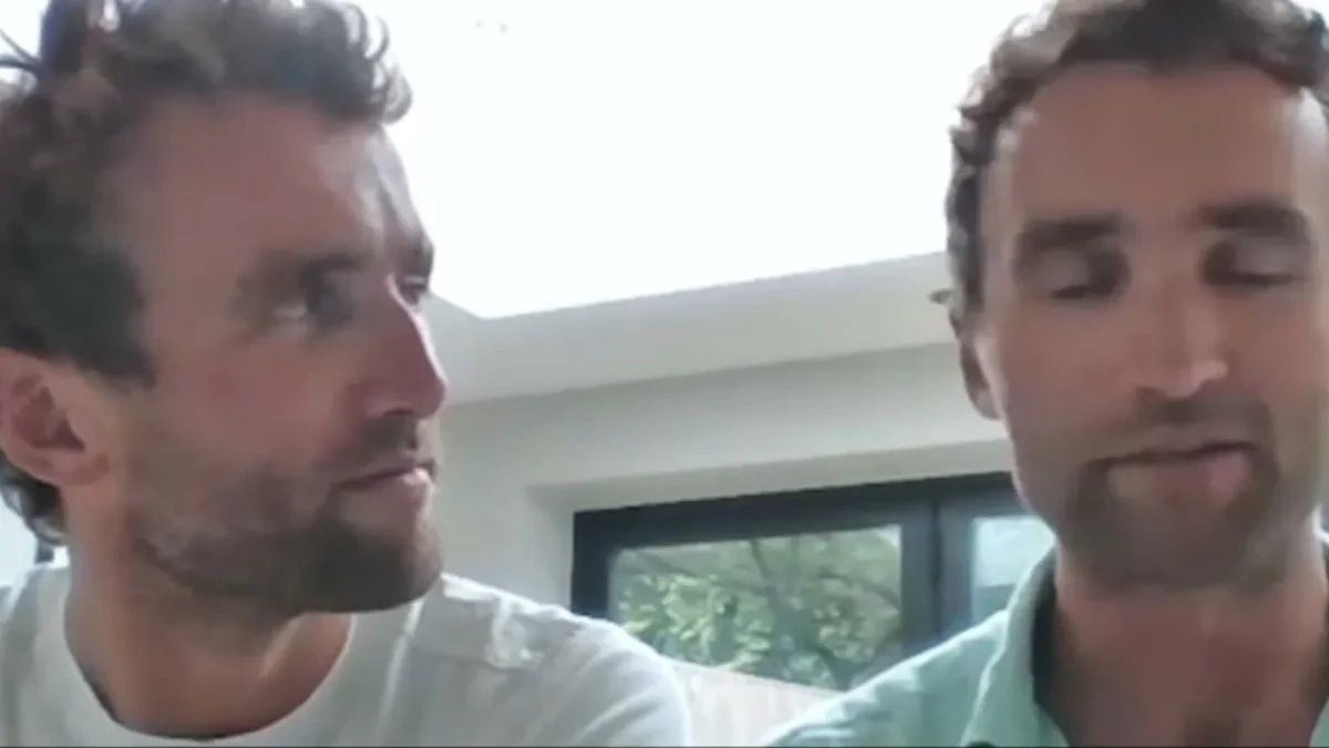 BLIZANCI URADILI EKSPERIMENT KOJI JE ŠOKIRAO SVET! Jedan je jeo meso, drugi bio vegan – rezultati će vas ZAPANJITI!